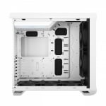 Fractal Design Torrent White TG Clear Tint Компютърна кутия