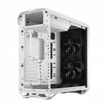 Fractal Design Torrent White TG Clear Tint Компютърна кутия