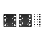 Fractal Design Universal Multibracket Type A (2-pack) Монтажни планки за HDD/SSD/помпа