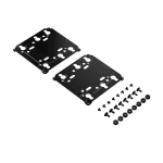 Fractal Design Universal Multibracket Type A (2-pack) Монтажни планки за HDD/SSD/помпа