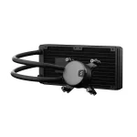 Fractal Lumen S24 RGB V2 240 RGB Black AIO Воден охладител за процесор