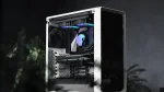 Fractal Lumen S24 RGB V2 240 RGB Black AIO Воден охладител за процесор