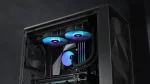 Fractal Lumen S24 RGB V2 240 RGB Black AIO Воден охладител за процесор