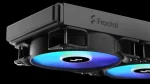 Fractal Lumen S24 RGB V2 240 RGB Black AIO Воден охладител за процесор