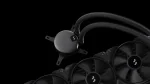 Fractal Lumen S24 V2 240 Black AIO Воден охладител за процесор