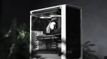 Fractal Lumen S36 RGB V2 360 RGB Black AIO Воден охладител за процесор