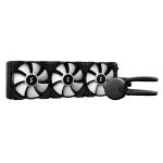 Fractal Lumen S36 RGB V2 360 RGB Black AIO Воден охладител за процесор