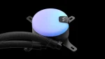 Fractal Lumen S36 RGB V2 360 RGB Black AIO Воден охладител за процесор