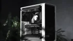 Fractal Lumen S36 V2 Black AIO Воден охладител за процесор