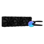 Fractal Lumen S36 V2 Black AIO Воден охладител за процесор