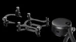 Fractal Lumen S36 V2 Black AIO Воден охладител за процесор