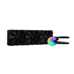 Fractal Lumen S36 V2 Black AIO Воден охладител за процесор