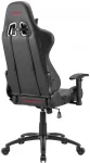FragON 2X Series Black 2024 Ергономичен геймърски стол