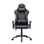 FragON 2X Series V2 Black Ергономичен геймърски стол