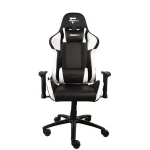 FragON 2X Series V2 Black Ергономичен геймърски стол