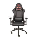 FragON 3X Series V2 Black Ергономичен геймърски стол