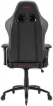 FragON 5X Series Black Ергономичен геймърски стол