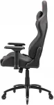 FragON 5X Series Black Ергономичен геймърски стол