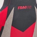 FragON 7X Series Warrior Геймърски Ергономичен стол