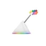 FragON Citadel RGB White Mouse Bungee Държач за кабел на мишка