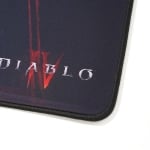 FS Blizzard Diablo IV Lilith Геймърски пад за мишка и клавиатура