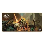 FS Blizzard Diablo IV: Lord of Hatred - Paladin XL Геймърски пад за мишка и клавиатура