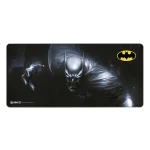 FS DC Batman Mindbomb - Batman aka Bruce Wayne XL Геймърски пад за мишка и клавиатура