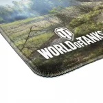FS Wargaming World of Tanks CS-52 LIS Out of the Woods M Геймърски пад за мишка