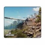 FS Wargaming World of Tanks CS-52 LIS Out of the Woods M Геймърски пад за мишка