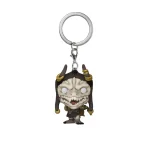 Funko Pocket Pop Diablo IV - Treasure Goblin Ключодържател