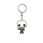 Funko Pocket POP! Disney The Nightmare Before Christmas Gingerbread Jack Skellington (Special Edition) ключодържател