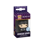 Funko Pocket Pop Wednesday (Special Edition) Ключодържател