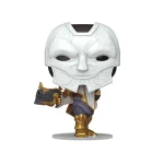 Funko POP! Animation: Arcane Season 2 League of Legends Jhin #1081 Фигурка