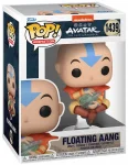 Funko POP! Animation Avatar The Last Airbender - Floating Aang Фигурка