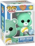 Funko POP! Animation Care Bears 40th Anniversary Wish Bear (Diamond Collection) (Special Edition) Фигурка