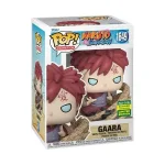 Funko POP! Animation Naruto Shippuden - Gaara (Convention Limited Edition) Фигурка