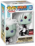 Funko POP! Animation Naruto Shippuden Madara Uchiha Фигурка