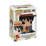 Funko Pop Animation One Piece Monkey D. Luffy 98 Фигурка