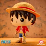 Funko Pop Animation One Piece Monkey D. Luffy 98 Фигурка