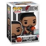 Funko POP! Basketball NBA Blazers Damian Lillard Фигурка