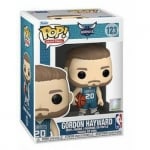 Funko POP! Basketball NBA Hornets Gordon Hayward (Teal Jersey) Фигурка