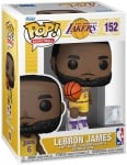 Funko POP! Basketball NBA Lakers LeBron James Фигурка