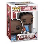 Funko POP! Basketball NBA Los Angeles Clippers Kawhi Leonard (City Edition 2021) Фигурка