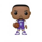 Funko POP! Basketball NBA Los Angeles Lakers Russell Westbrook Фигурка