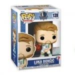 Funko POP! Basketball NBA Mavericks Luka Doncic Фигурка