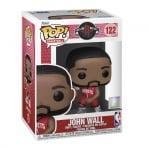Funko POP! Basketball NBA Rockets John Wall (Red Jersey) Фигурка