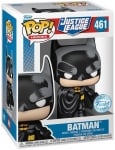 Funko POP!  DC Heroes Justice League Batman (Special Edition) Фигурка