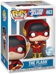 Funko POP! DC Heroes Justice League The Flash (Special Edition) Фигурка