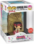 Funko POP! Deluxe Boruto Hashirama Senju Фигурка