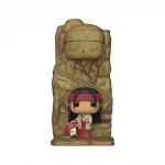 Funko POP! Deluxe Boruto Hashirama Senju Фигурка